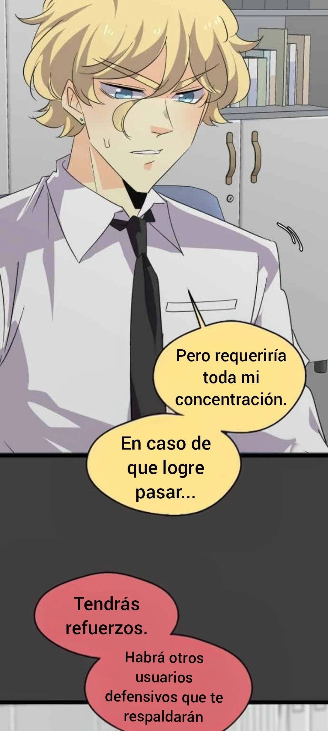 UnORDINARY Capitulo 380 página 59