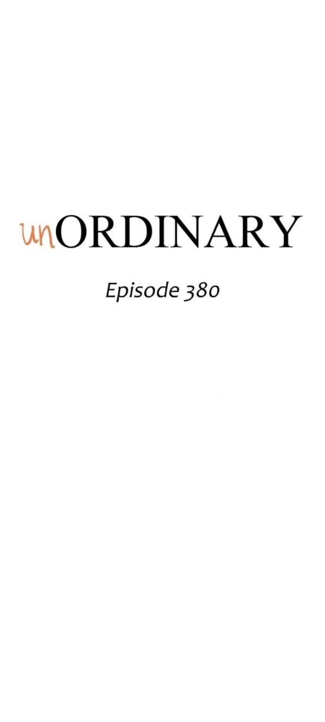 UnORDINARY Capitulo 380 página 6