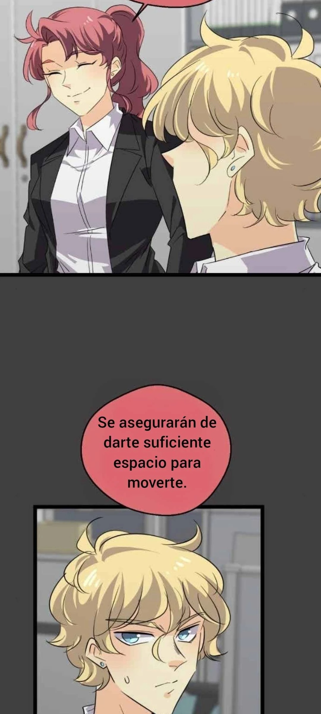 UnORDINARY Capitulo 380 página 60