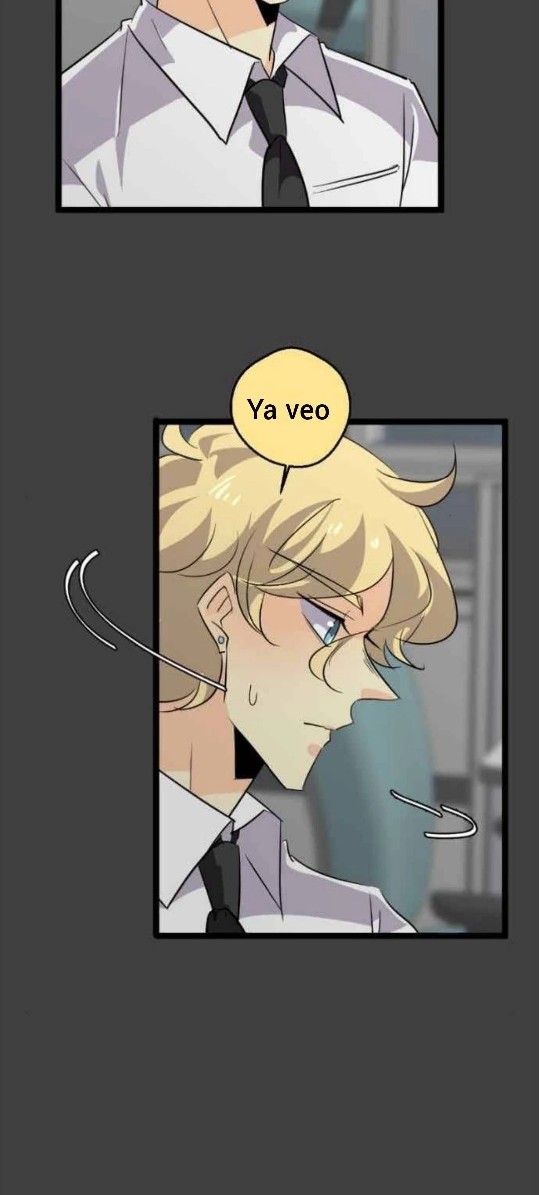 UnORDINARY Capitulo 380 página 61