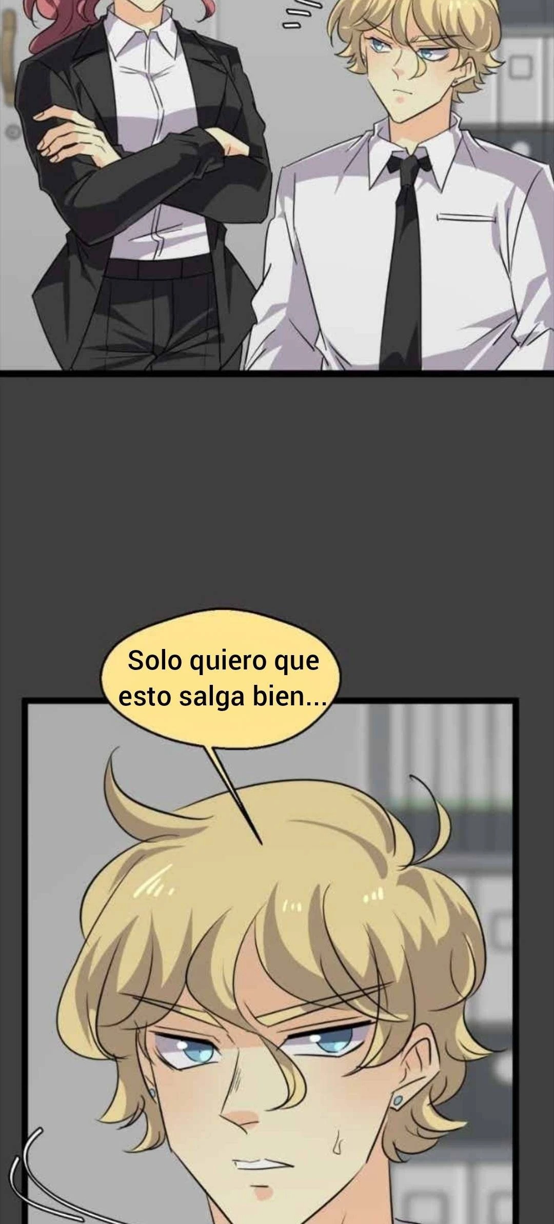 UnORDINARY Capitulo 380 página 65
