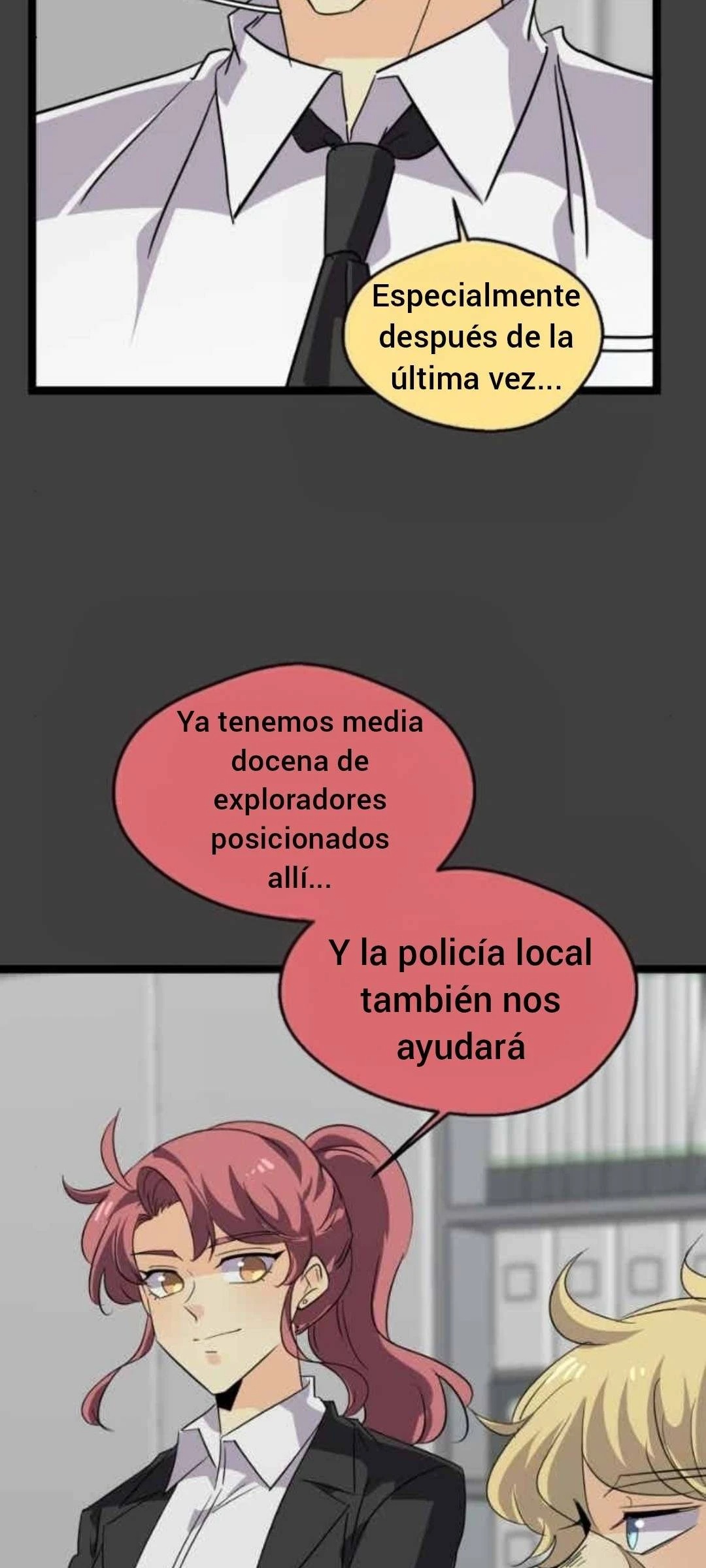 UnORDINARY Capitulo 380 página 66