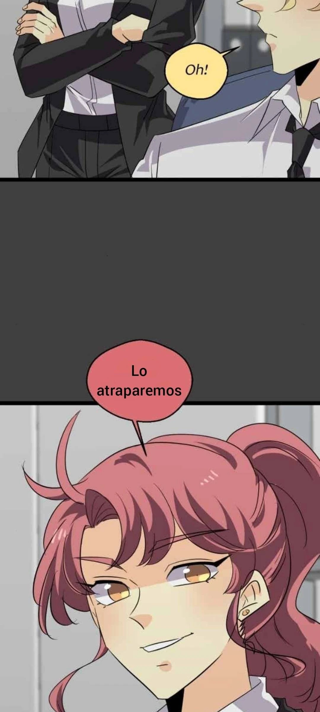 UnORDINARY Capitulo 380 página 67