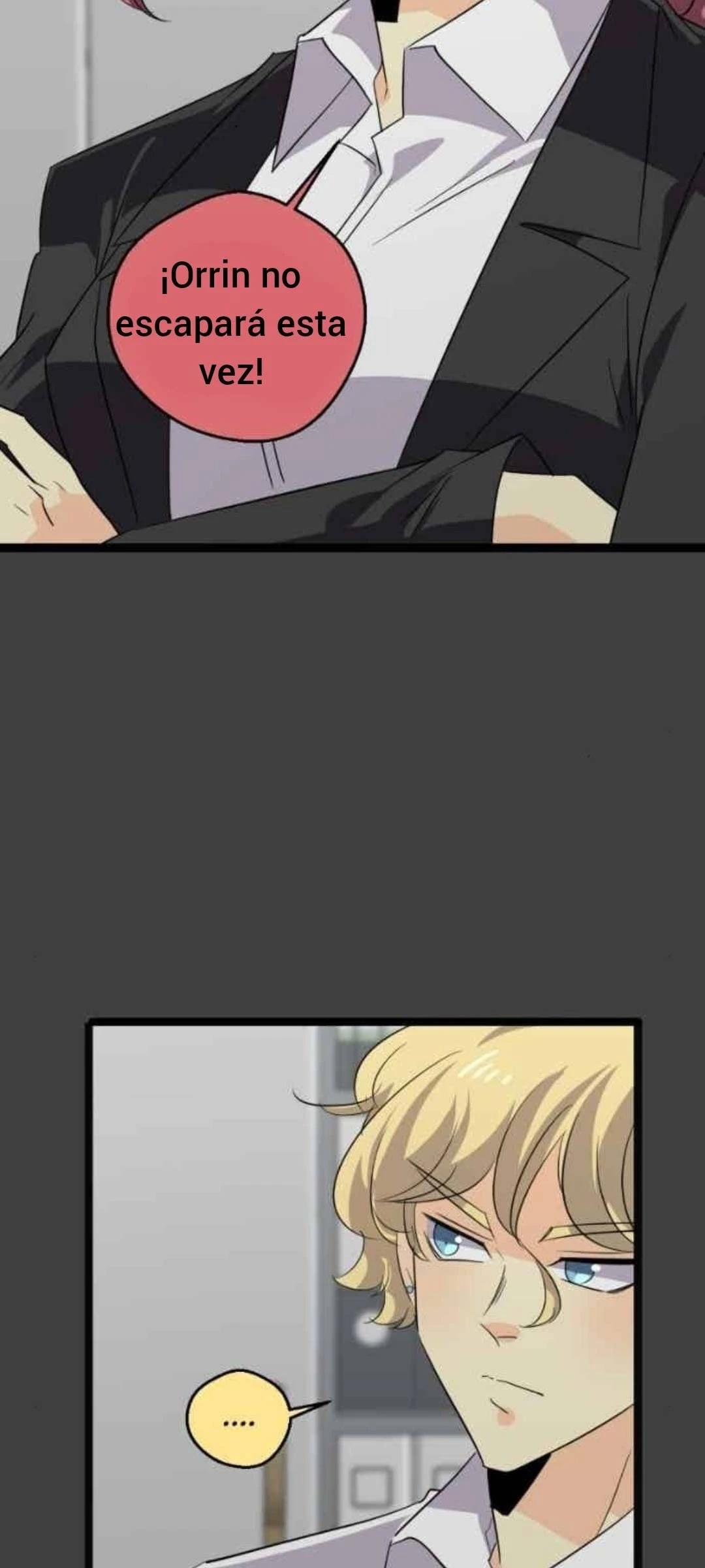 UnORDINARY Capitulo 380 página 68