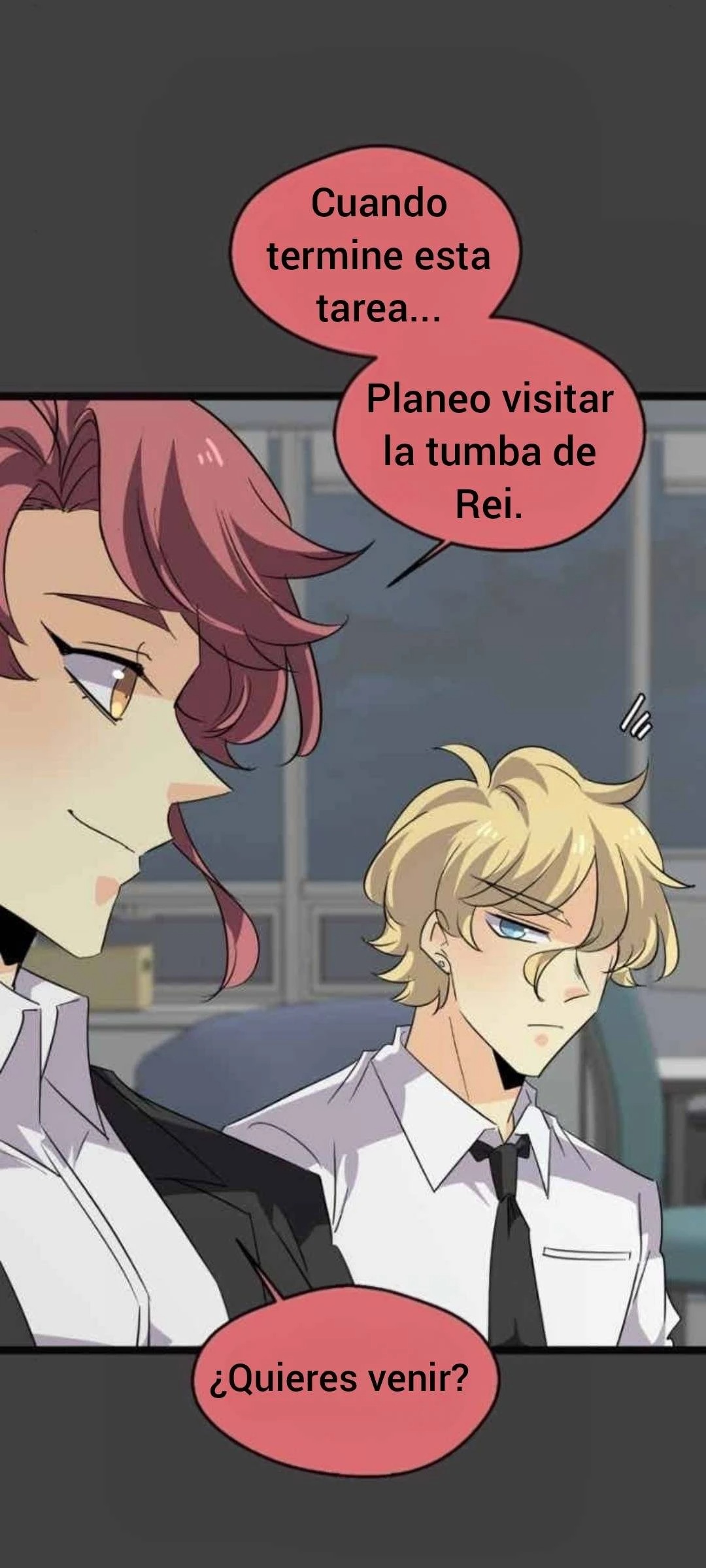 UnORDINARY Capitulo 380 página 73