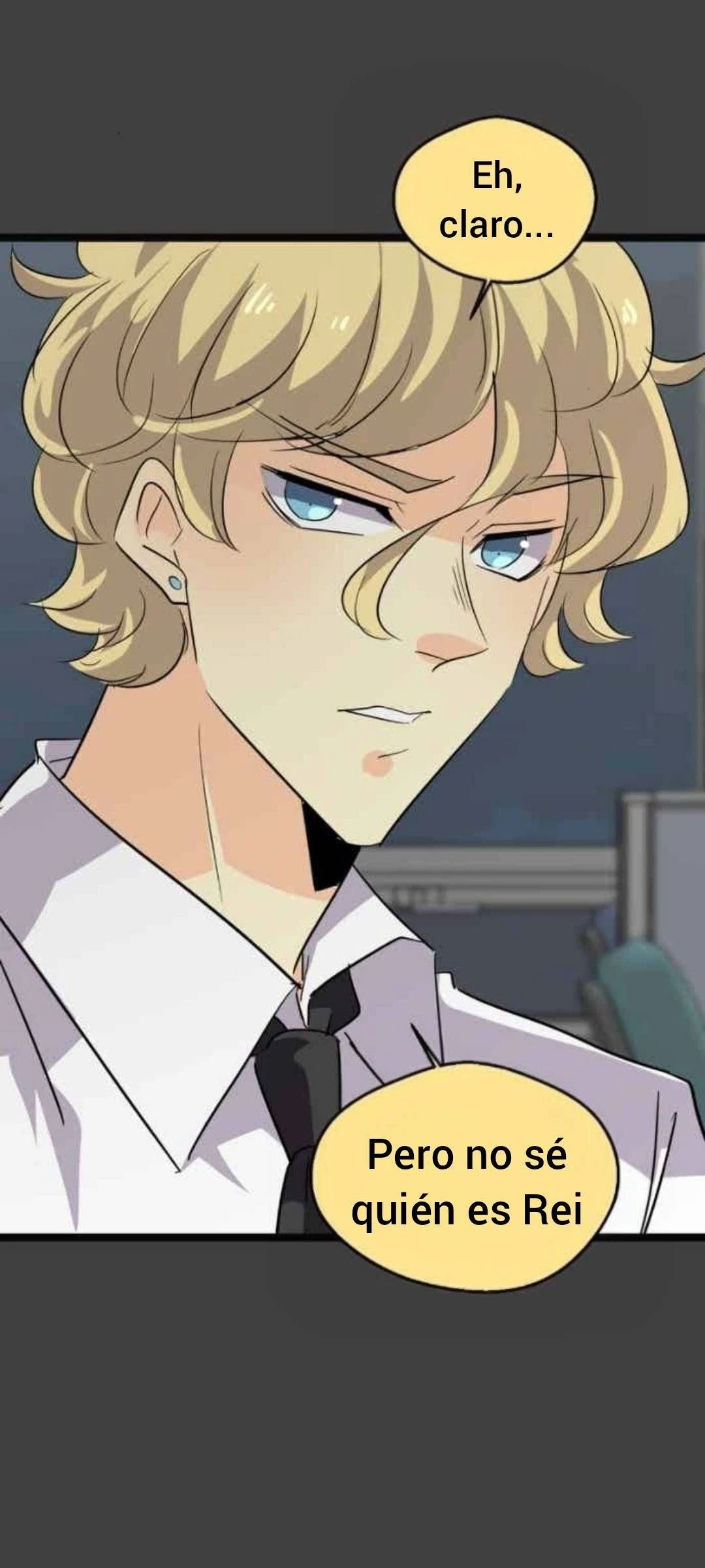 UnORDINARY Capitulo 380 página 74