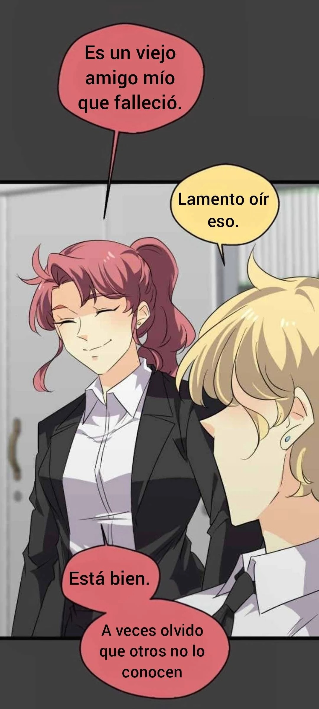 UnORDINARY Capitulo 380 página 77