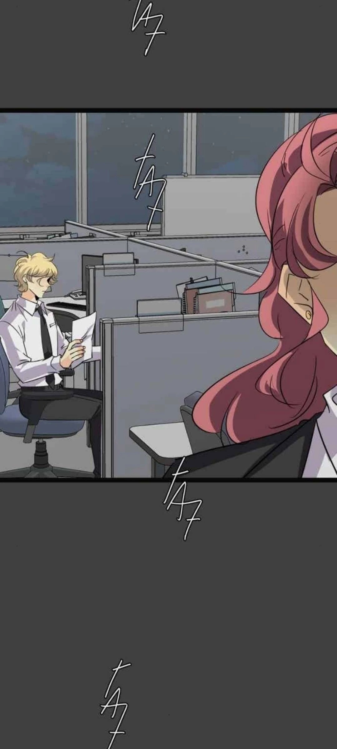 UnORDINARY Capitulo 380 página 80