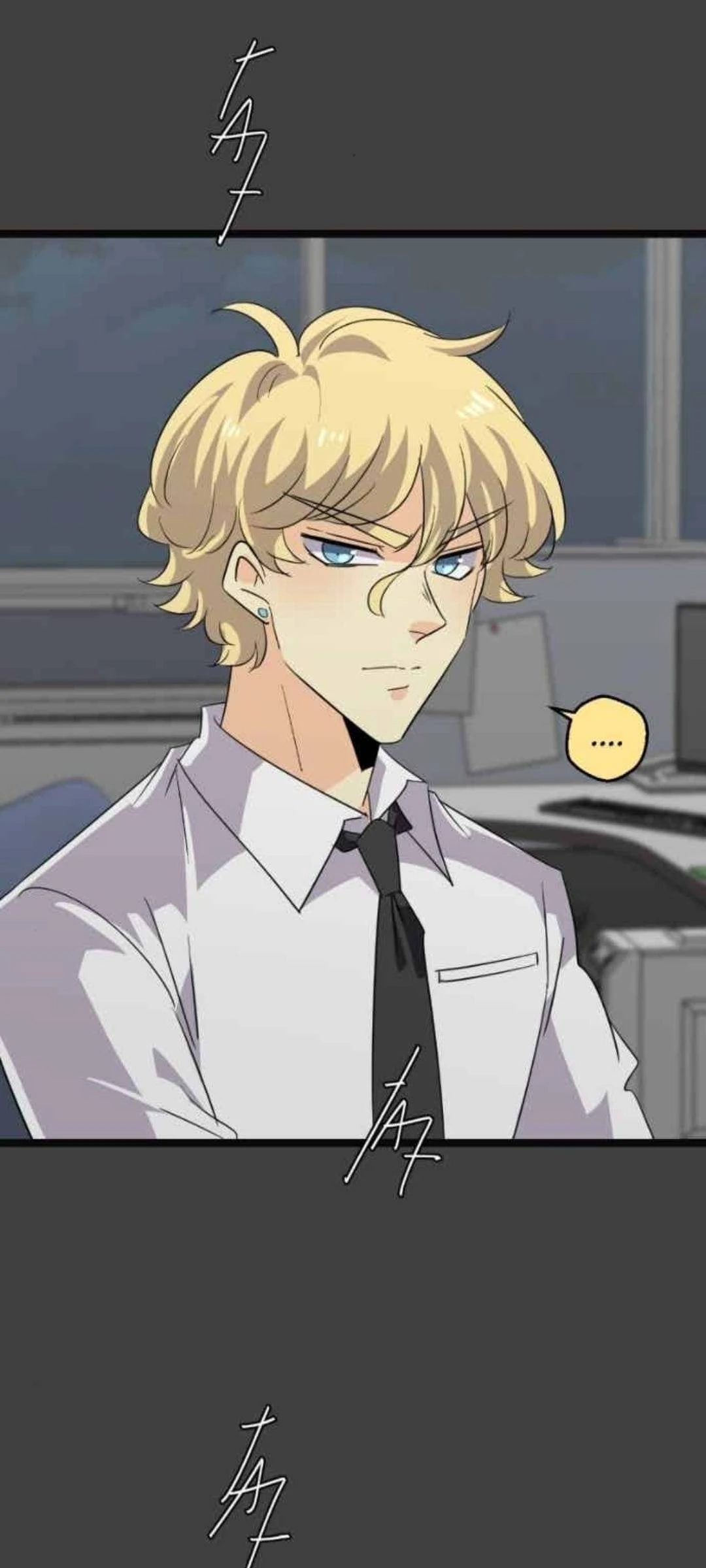 UnORDINARY Capitulo 380 página 81