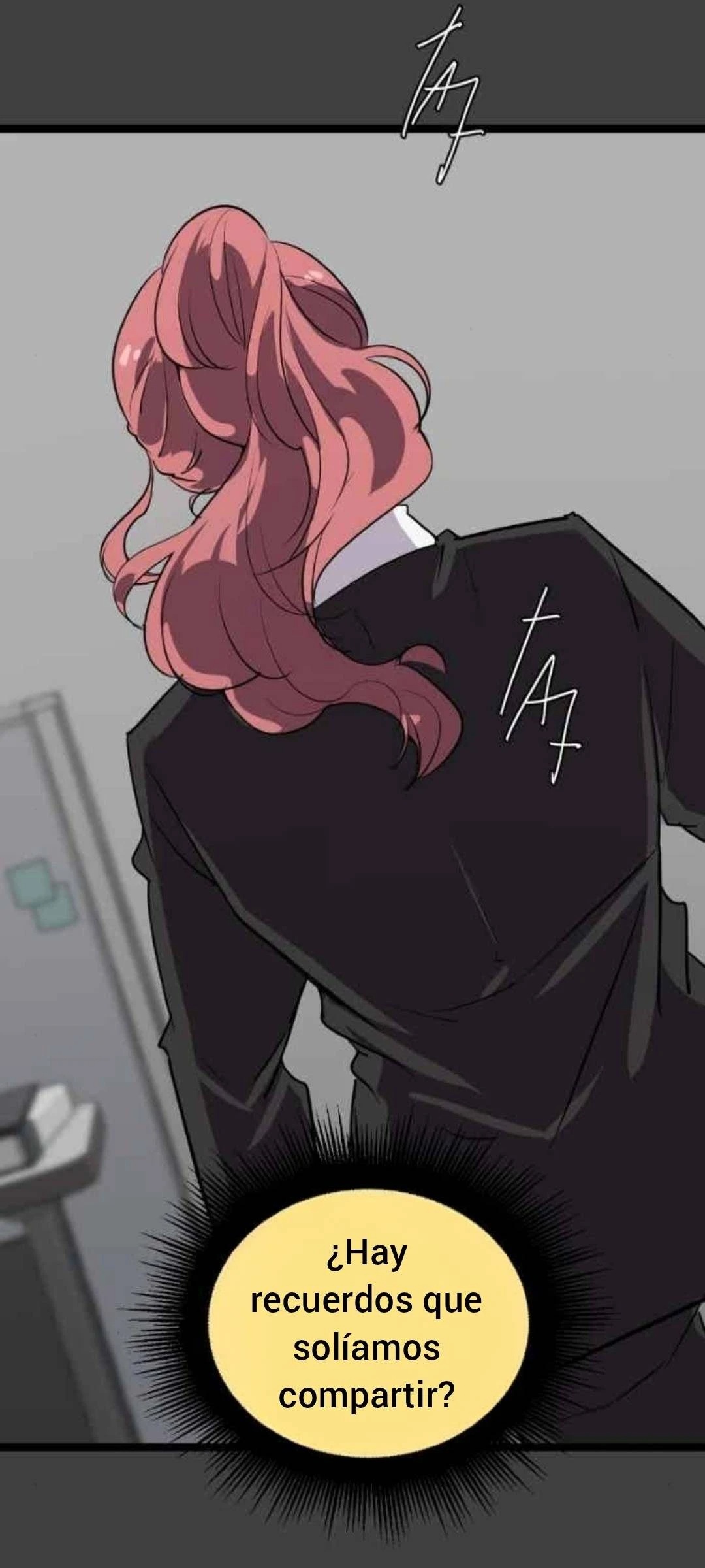 UnORDINARY Capitulo 380 página 82
