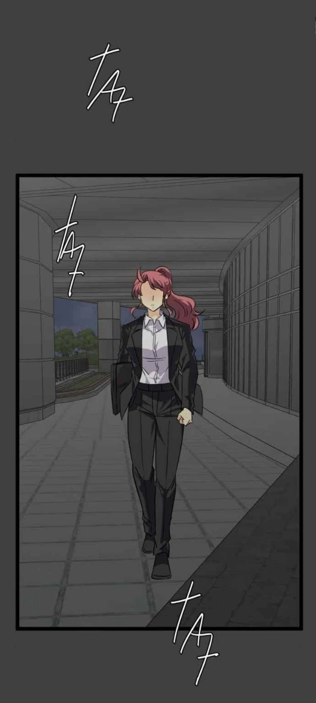 UnORDINARY Capitulo 380 página 85
