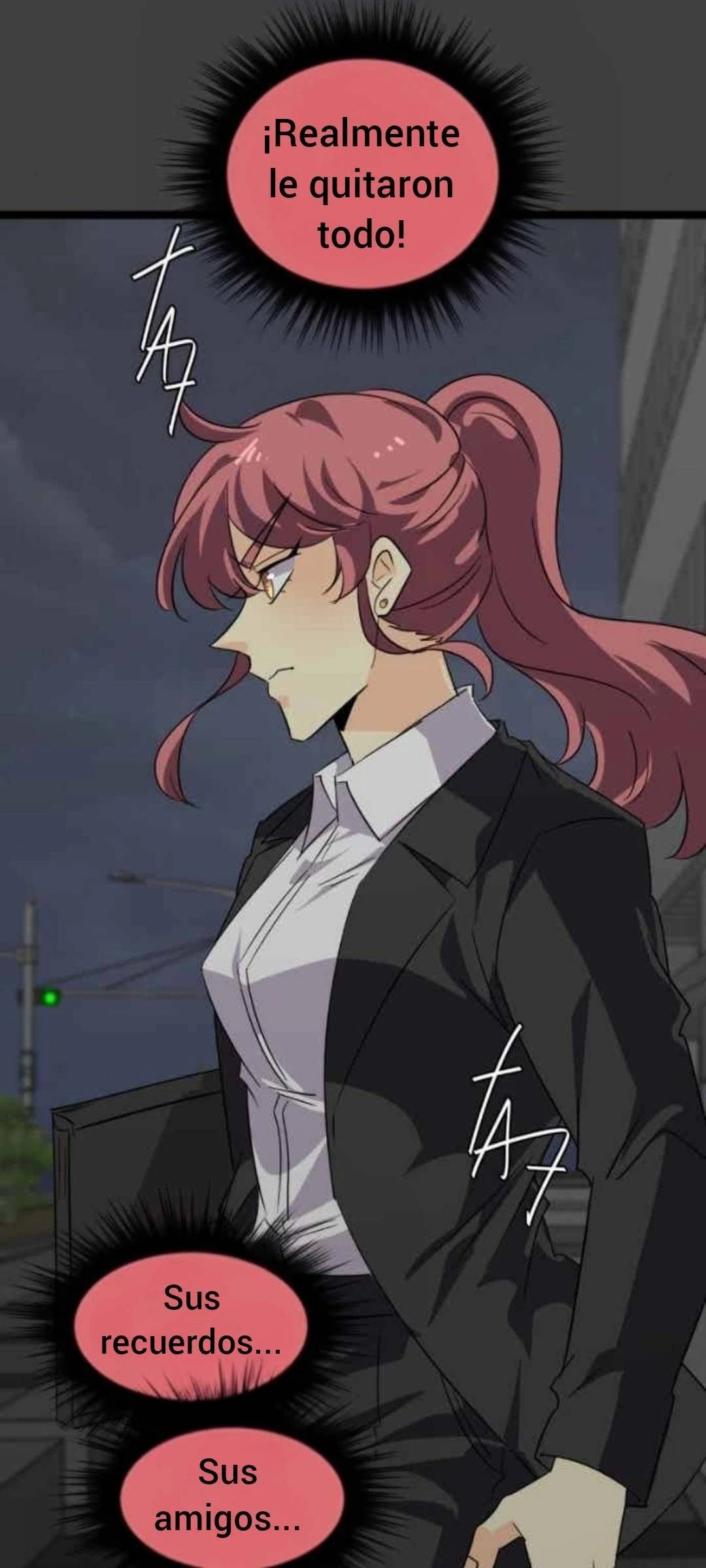 UnORDINARY Capitulo 380 página 88