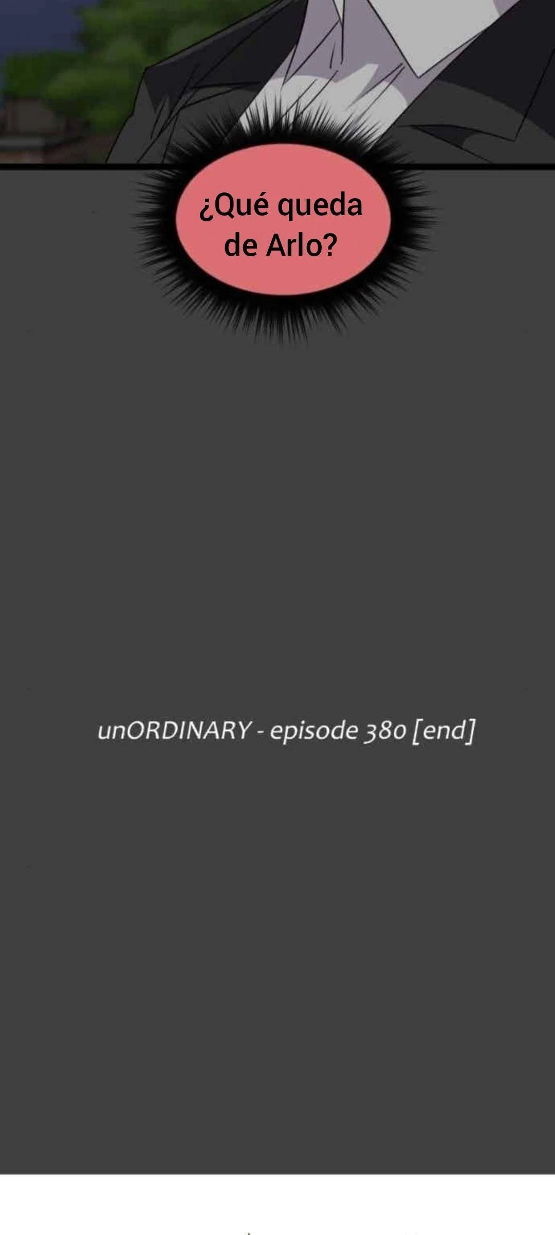 UnORDINARY Capitulo 380 página 90