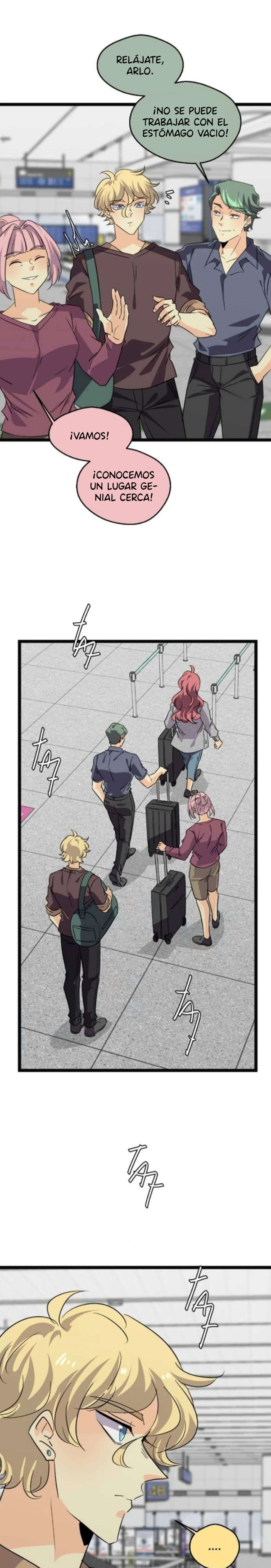 UnORDINARY Capitulo 381 página 6