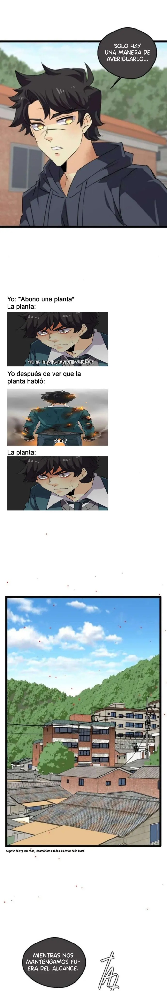 UnORDINARY Capitulo 382 página 10