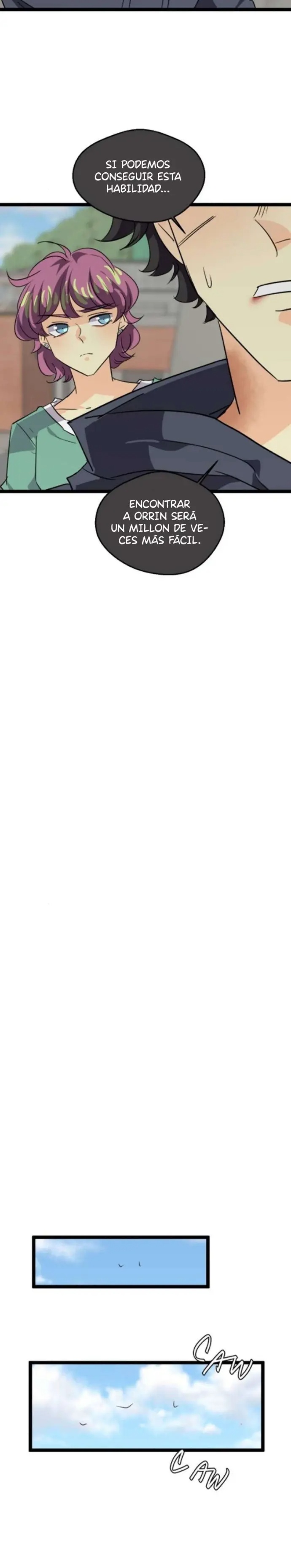 UnORDINARY Capitulo 382 página 14