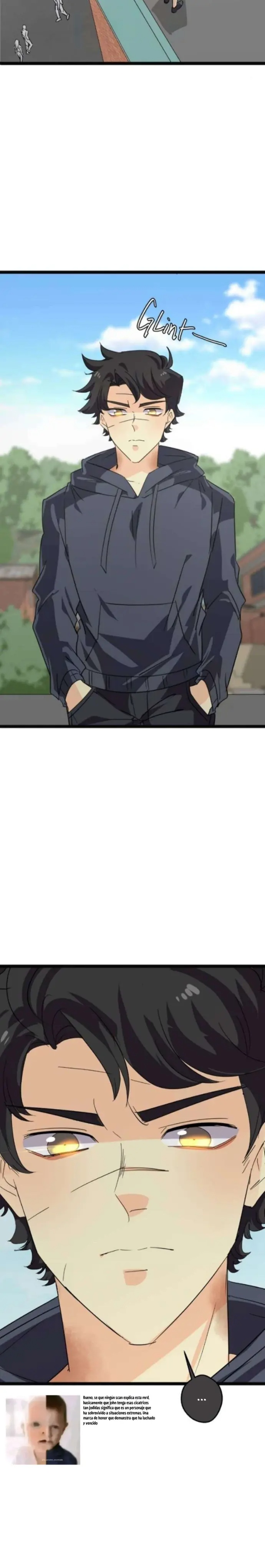 UnORDINARY Capitulo 382 página 2