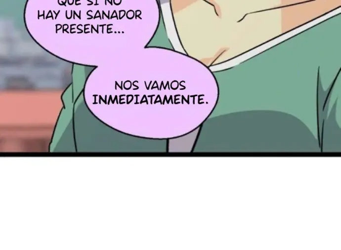 UnORDINARY Capitulo 382 página 28