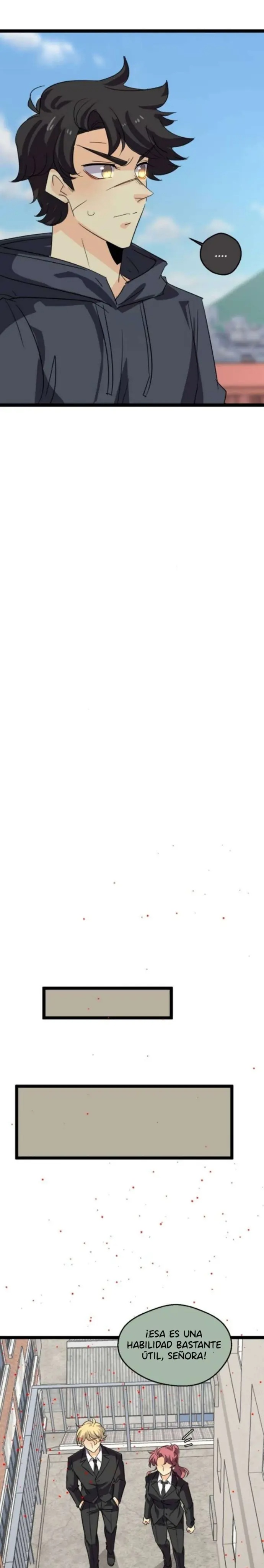 UnORDINARY Capitulo 382 página 29