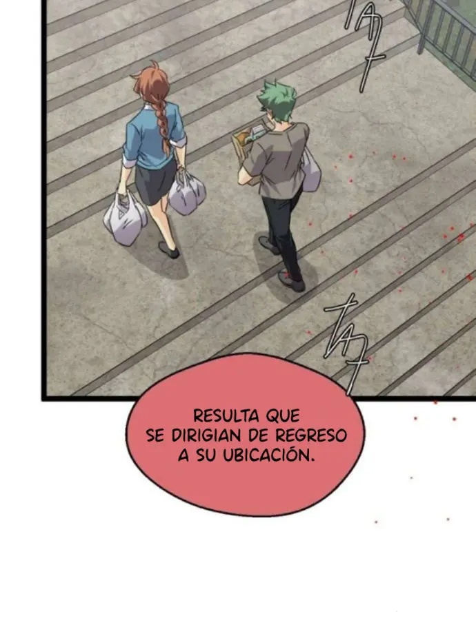 UnORDINARY Capitulo 382 página 31
