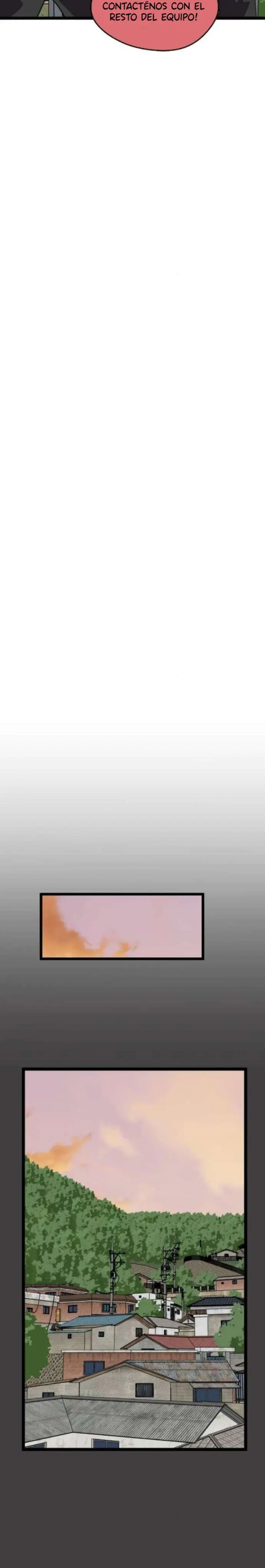 UnORDINARY Capitulo 382 página 33