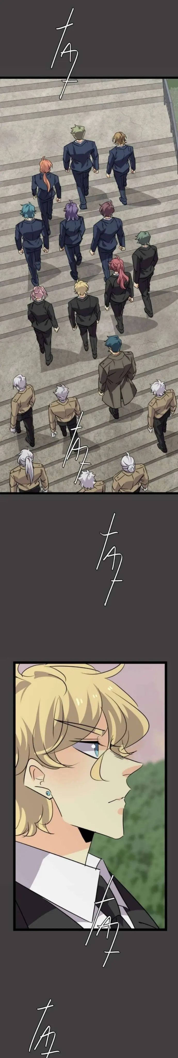 UnORDINARY Capitulo 382 página 35