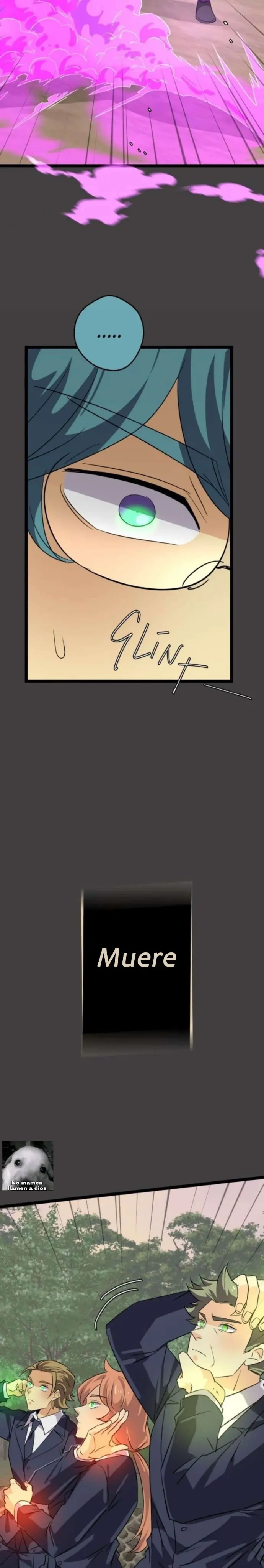 UnORDINARY Capitulo 382 página 39