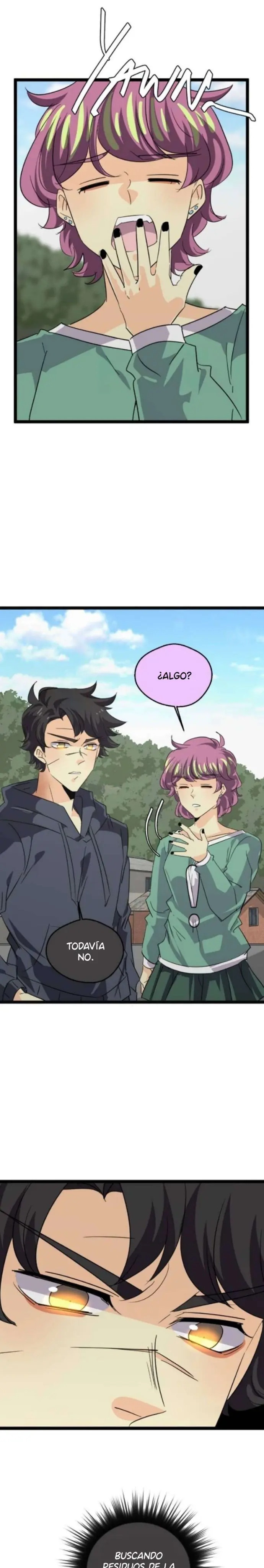 UnORDINARY Capitulo 382 página 4