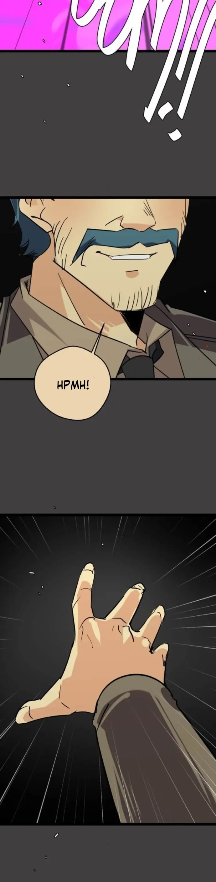 UnORDINARY Capitulo 383 página 12
