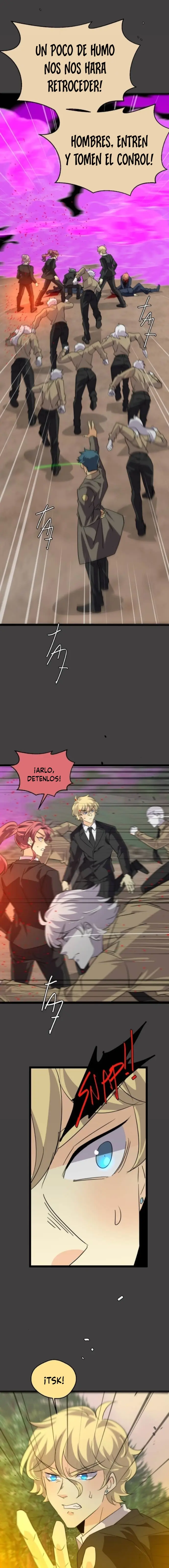 UnORDINARY Capitulo 383 página 13