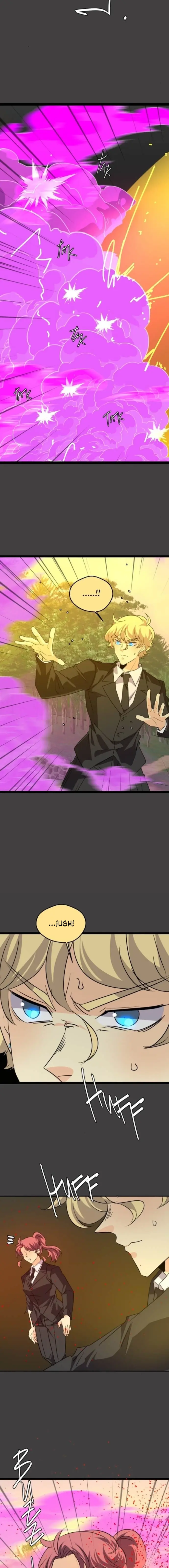 UnORDINARY Capitulo 383 página 17