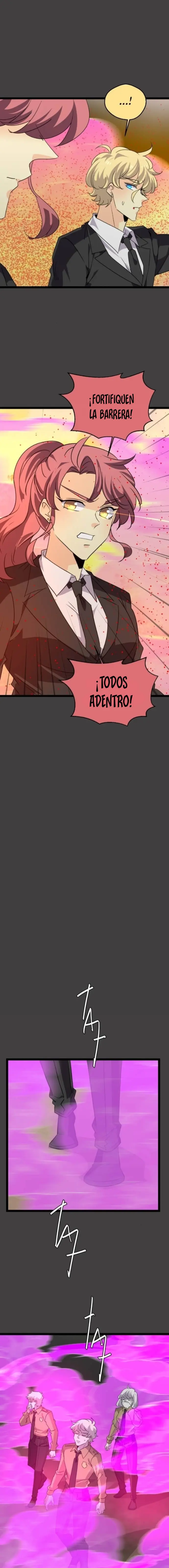 UnORDINARY Capitulo 383 página 19