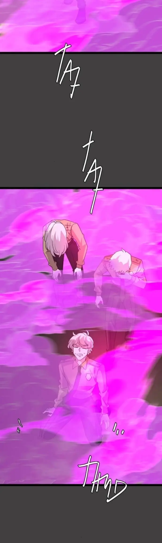 UnORDINARY Capitulo 383 página 20