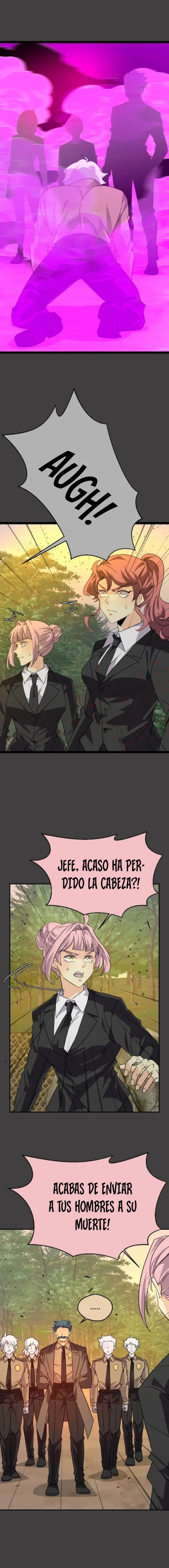 UnORDINARY Capitulo 383 página 21
