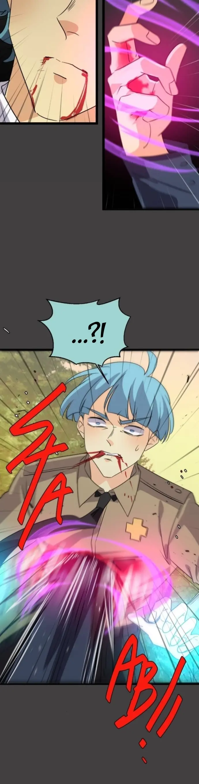 UnORDINARY Capitulo 383 página 28