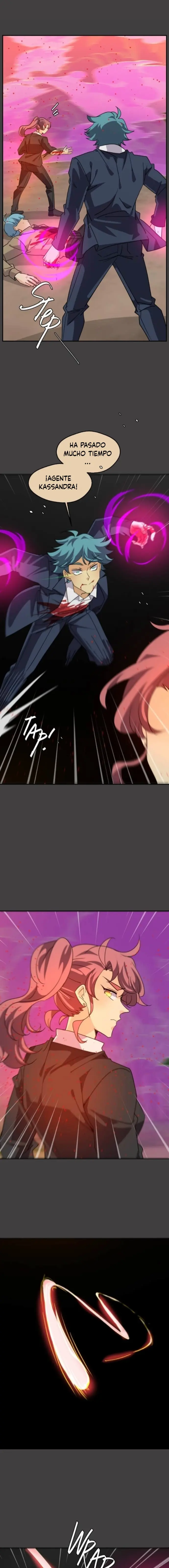 UnORDINARY Capitulo 383 página 29
