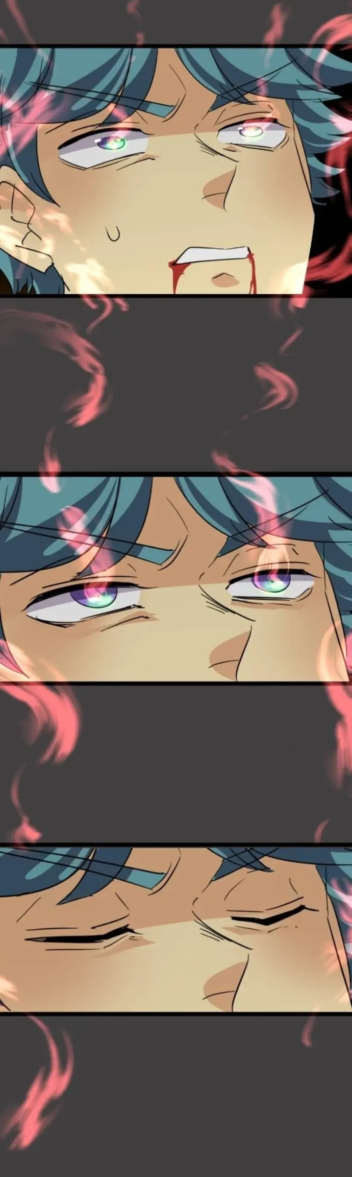 UnORDINARY Capitulo 383 página 32