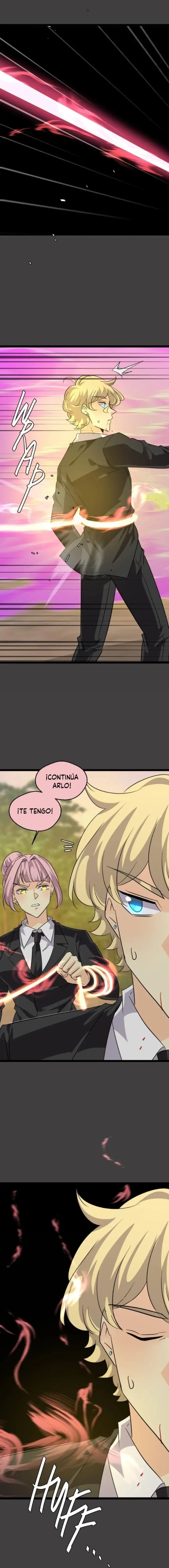 UnORDINARY Capitulo 383 página 35