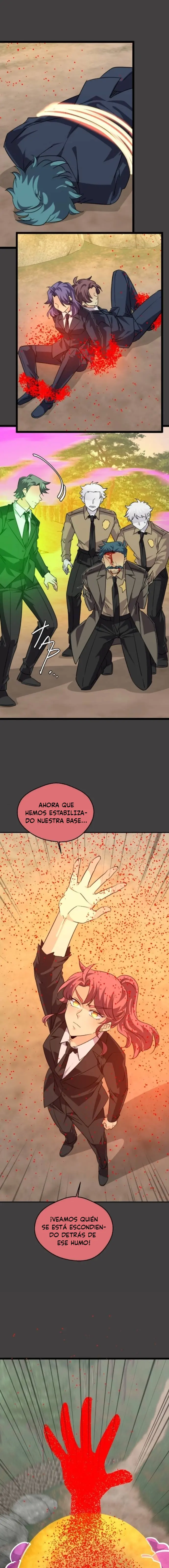 UnORDINARY Capitulo 383 página 37