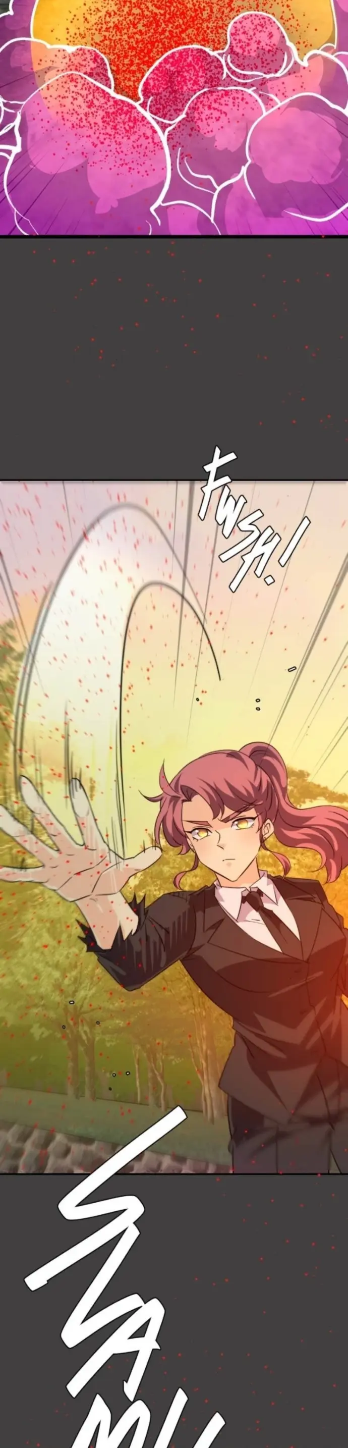 UnORDINARY Capitulo 383 página 38
