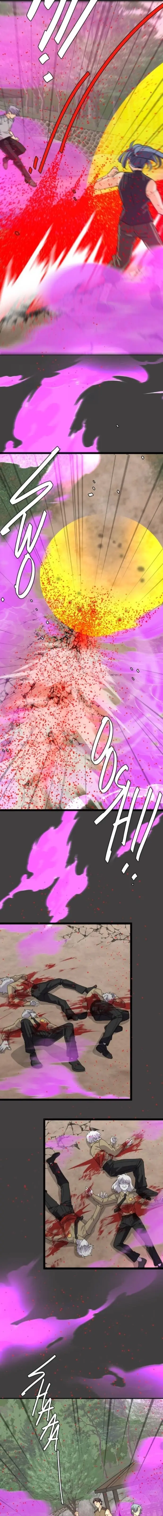 UnORDINARY Capitulo 383 página 39