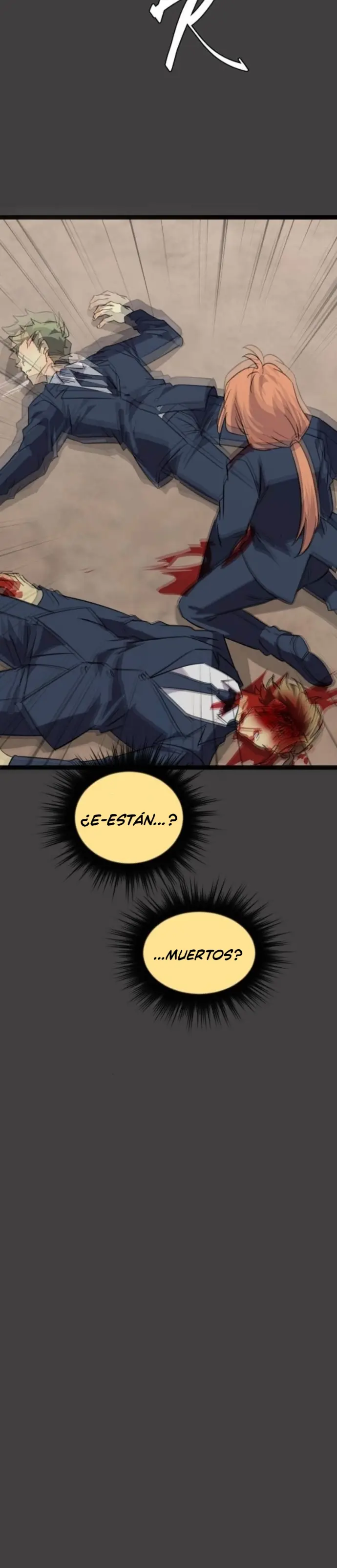 UnORDINARY Capitulo 383 página 6