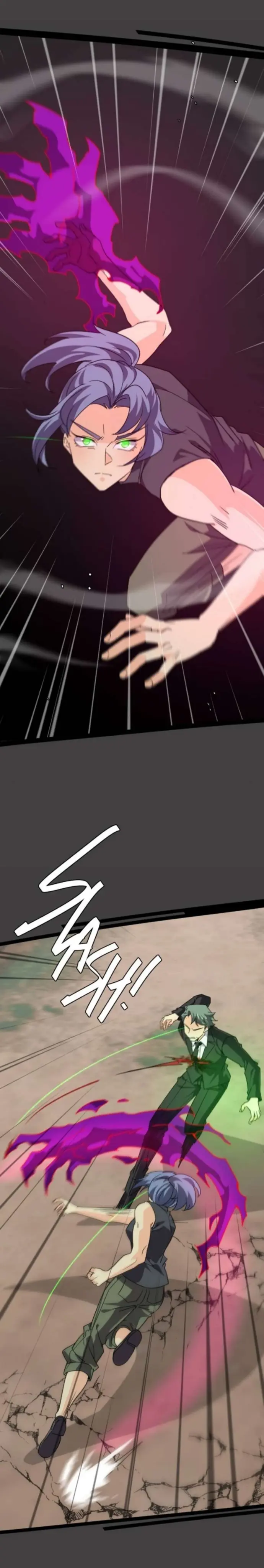 UnORDINARY Capitulo 384 página 15