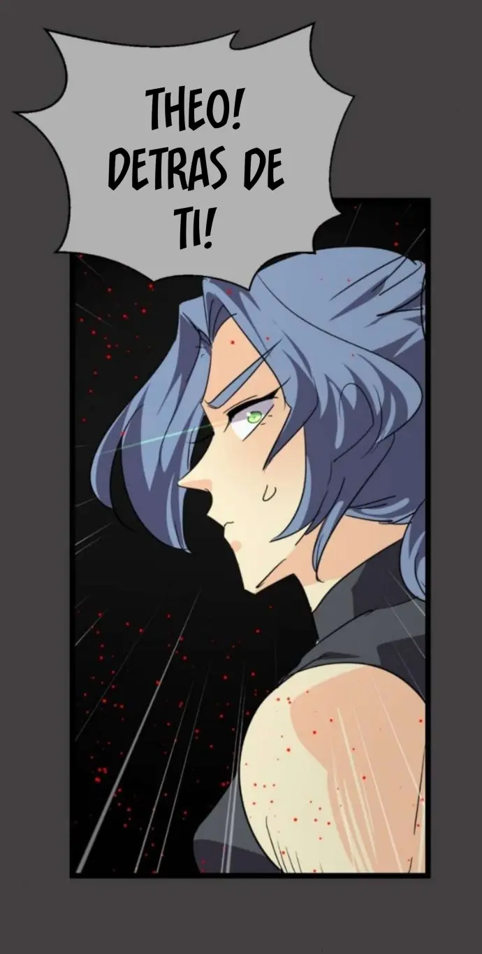 UnORDINARY Capitulo 384 página 16