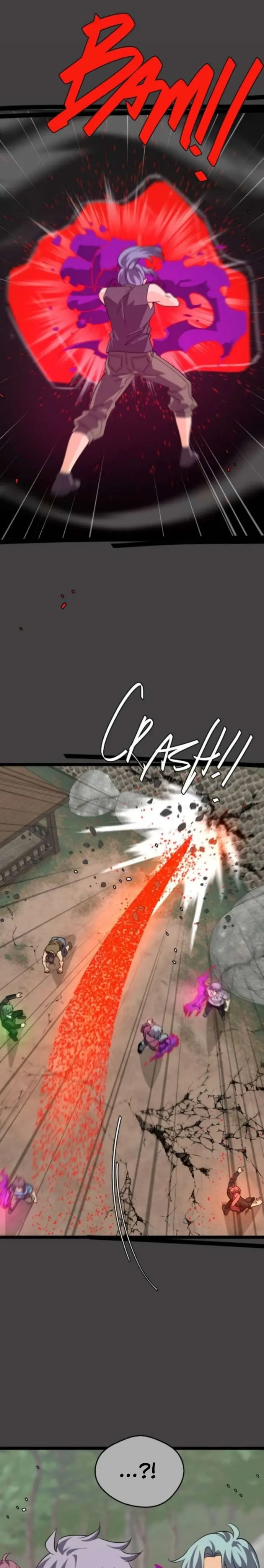 UnORDINARY Capitulo 384 página 17