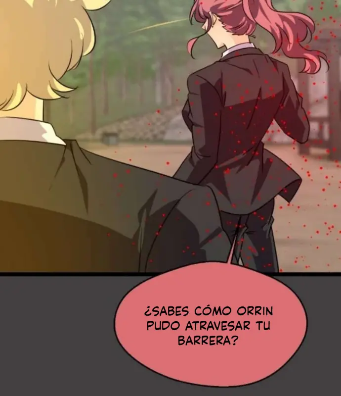 UnORDINARY Capitulo 384 página 19