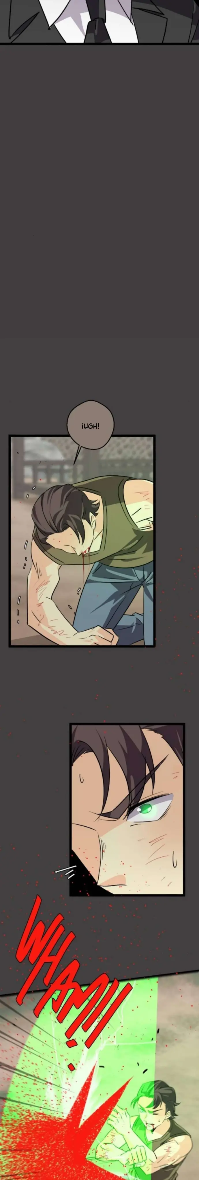 UnORDINARY Capitulo 384 página 21