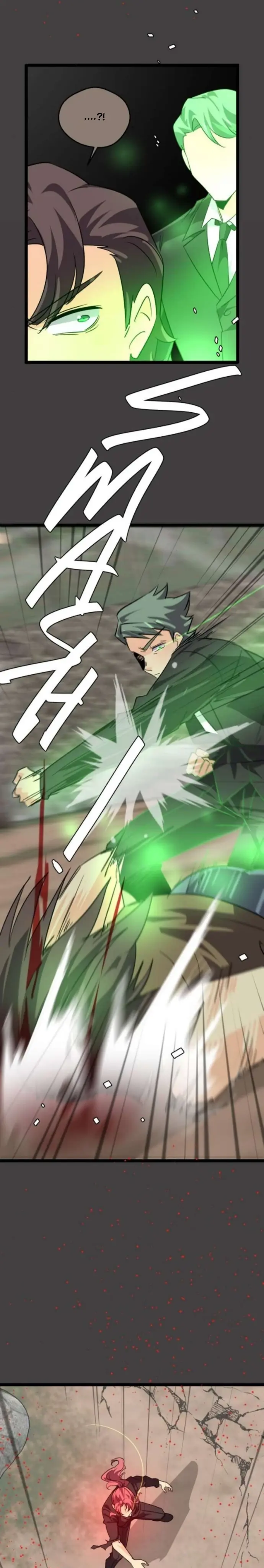 UnORDINARY Capitulo 384 página 23