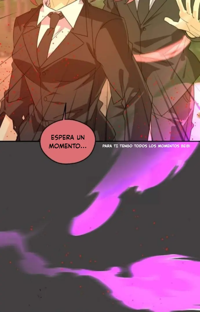 UnORDINARY Capitulo 384 página 3