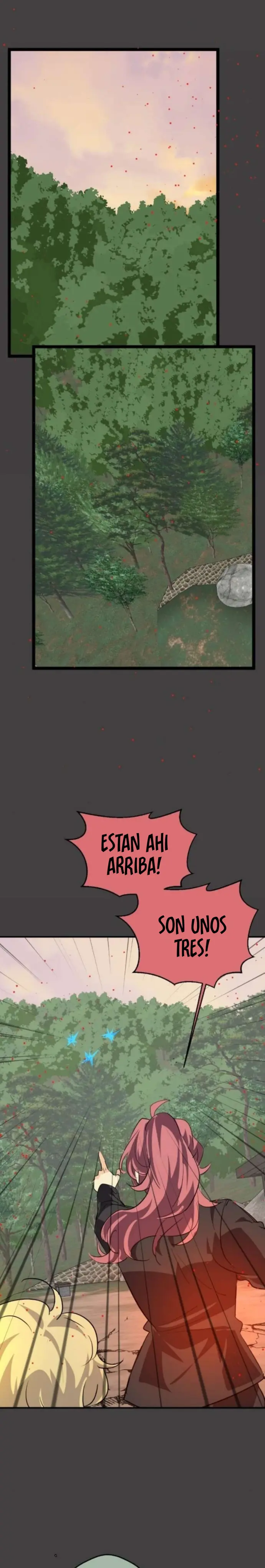 UnORDINARY Capitulo 384 página 46